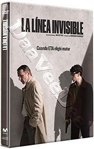The Invisible Line | La lnea invisible  |   DVD